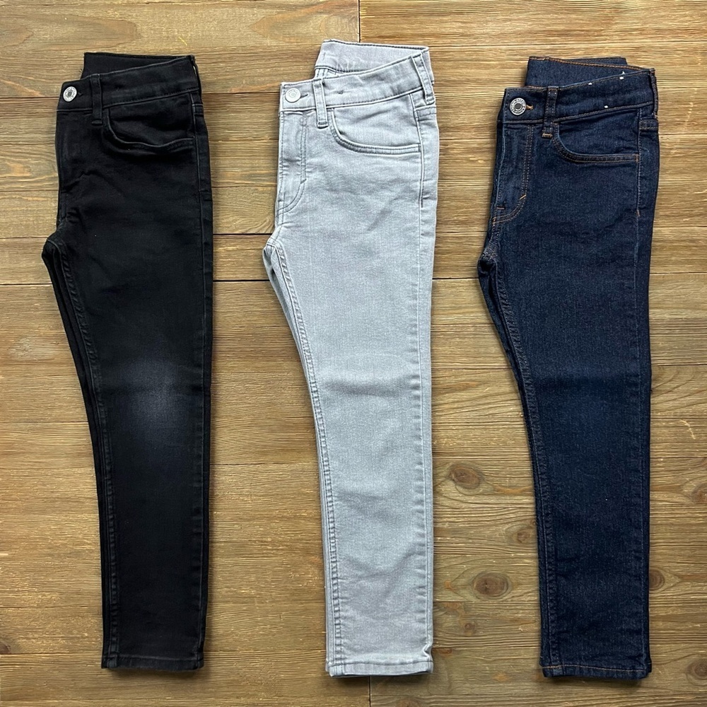 H&M Skinny Jeans Bundle